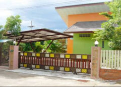 ขายบ้านโรยัลวิวหางดง เชียงใหม่ กู้ได้เต็ม  ถูกกว่าใกล้เคียง