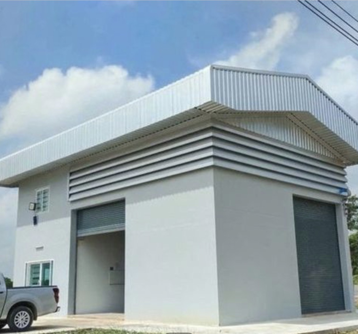 ที่ดินห่างจากถนนใหญ่แค่100เมตร ใกล้ทางด่วนศรีสมาน