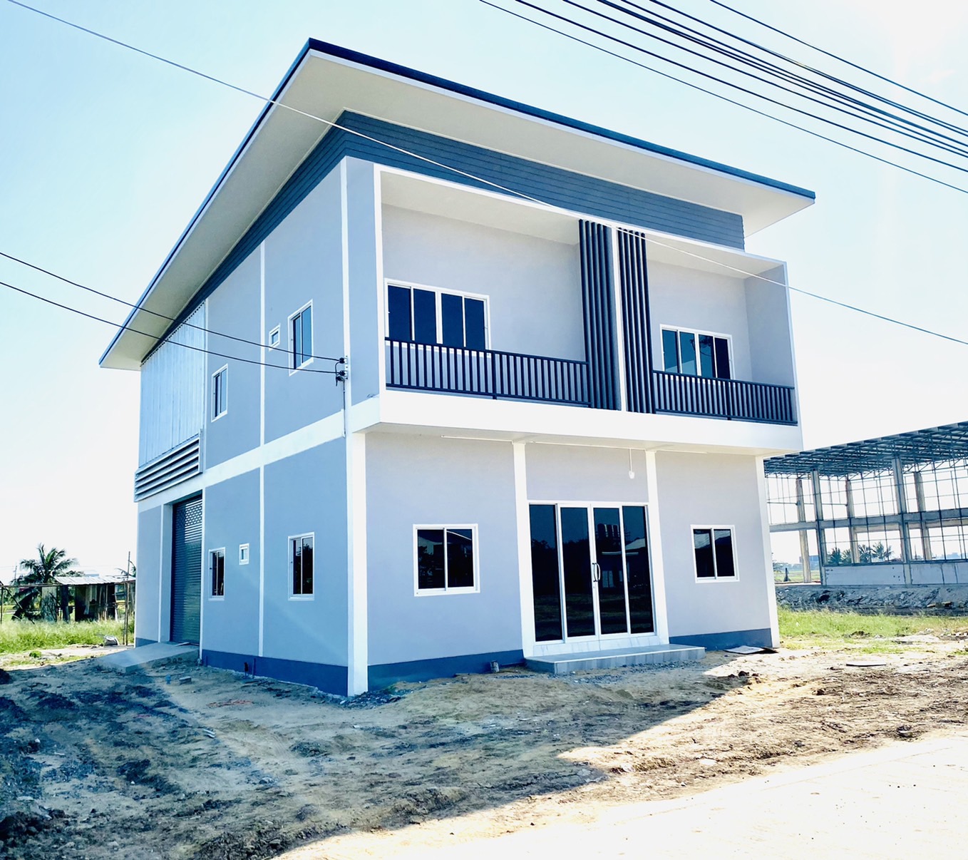เฟสใหม่ที่ดินแบ่งขาย ลาดหลุมแก้ว ปทุมธานีแบ่งตั้งแต่50ตรว.,100ตรว.ขึ้นไป