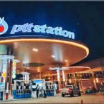 เซ้งร้านปิ้งย่างเกาหลี-ชาบู วิภาวดี ในปั๊มปตท.วิภาวดี 62