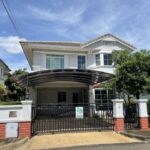 ขายบ้านเดี่ยว บ้านเดี่ยว นันทวัน พระราม 5