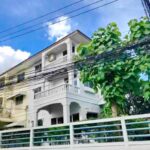 MRT นวมินทร์ 400ม.นวมินทร์ 109-113 อาคาร 3ชั้น 150ตร.วา. 5นอน