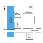 ขายบ้านพร้อมที่ดิน 4 ไร่ เมืองเชียงใหม่