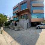 ให้เช่า Office Stan alone พื้นที่1500 sq.m.ทาวน์อินทาว