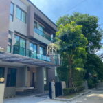 SOUL EKKAMAI – LADPRAO Town in Town เหม่งจ๋าย ใกล้ รร.บดินเดชา