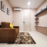 For rent Condo KnightsBridge Prime Sathorn ชั้น19