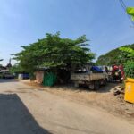 ขายที่ดิน 389 ตร.ว ซอยกรุงเทพกรีฑา 18 แยก 6 ประเวศ กรุงเทพ