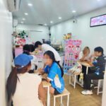 เซ้งร้านบิงซู หลังมหาลัยจันทรเกษม รัชดา 36 น้องๆนักศึกษาเข้าตลอด