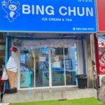 เซ้งแฟรนไชส์ ร้านไอศครีม ชา ย่านรังสิต พร้อมพนักงาน ราคาถูกมาก