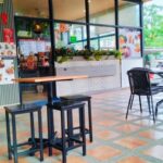 เซ้งด่วนร้านกาแฟ ปากซอยรามคำแหง 73 ทำเลออฟฟิศ เพียง 250,000 บาท