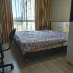 ให้เช่า Condo Metro Luxe Rama 4 ใกล้ BTS เอกมัย