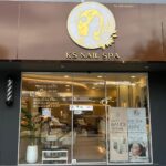 เซ้งร้านเสริมสวย-ทำเล็บ-ทำผม ใจกลาง4แยก บางนา สรรพวุธ1