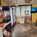 เซ้งด่วนๆ ร้านตำ พระราม 5 ถนนนครอินทร์ เปิดมา2ปีกว่า มีที่จอดรถเย