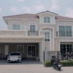 ขายบ้านเดี่ยว แกรนดิโอ เกษตร-นวมินทร์