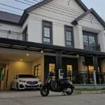 ขายบ้านเดี่ยว เซนโทร บางนา
