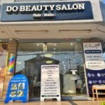 เซ้งขาดทุน ร้านทำผม-ทำเล็บ ห้องหัวมุม โซนห้วยขวาง