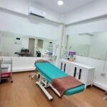 เซ้งคลินิก+ร้านนวด ย่านลาดพร้าว รามคำแหง ใกล้รถไฟฟ้ามหาดไทย