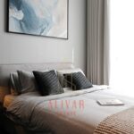 ให้เช่า Condo 3beds LAVIQ Sukhumvit 57 ใกล้ BTS ทองหล่อ