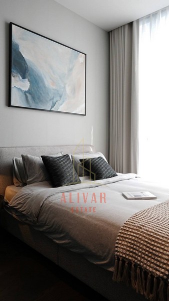 ให้เช่า Condo 3beds LAVIQ Sukhumvit 57 ใกล้ BTS ทองหล่อ