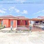 บ้านหลังใหญ่ 34 ตารางวา อำเภอเมืองระยอง 850000 บาทเท่านั้น