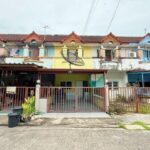 บ้าน 2 ชั้น โครงการใกล้ โลตัสระยอง ผ่อนเพียงเดือนละ 4000 บาท