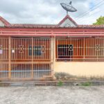 ใจกลางเมืองมาบตาพุด บ้านราคาไม่เกินล้าน ผ่อนเพียงเดือนละ 3000 บาท