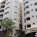 BAAN ARTHIT Service Apartment สุขุมวิท 49