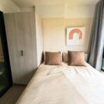 ห้องใหม่ ให้เช่า Dcondo Sense บางแสน คอนโดพร้อมเข้าอยู่…ทำเลติด ตลาดนัดปาร์คอิน เดินถึงได้สบาย ใกล้ ม.บูพาเพียง 5 นาที Tel 0616161426