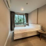 For rent, Condo Metro Luxe Ratchada, fully furnished