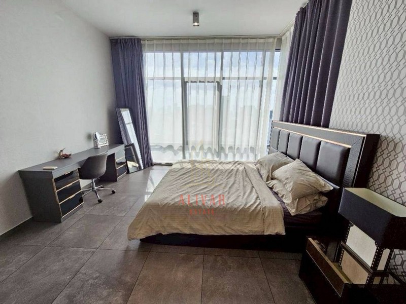 Condo for rent 2 Bedroom Fully furnished The Lofts Asoke