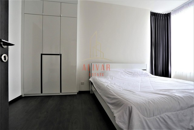 ให้เช่า Condo EDGE Sukhumvit 23 ใกล้ BTS อโศก และ MRT สุขุมวิท