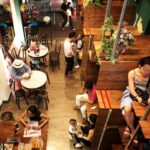 ขายกิจการ หลงโถว คาเฟ่ เยาวราช คาเฟ่ที่มีชื่อเสียง พร้อมสูตร