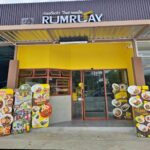 เซ้งร้านอาหาร-ก๋วยเตี๋ยวไก่ สาขาอ่อนนุช ติดถนนใหญ่ มีครัวผัด