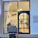 เซ้งร้านสปา เวียดนาม CDC ในคอมมิวนิตี้มอลล์ Crystal Design Center