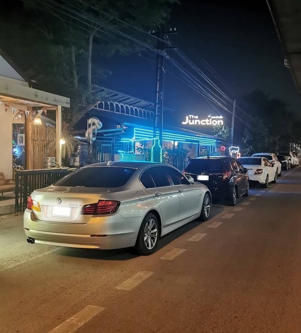 เซ้งบาร์เบียร์-ร้านอาหาร ตลิ่งชัน จอดรถง่าย เดินทางสะดวก