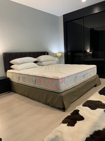 ให้เช่า Condo Fully Furnished RHYTHM Sukhumvit 44/1 ติด BTS พระโข