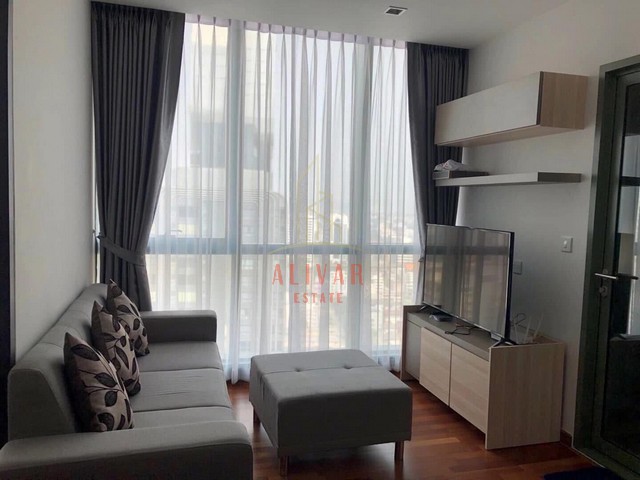 ให้เช่า Condo Wish Signature @ Midtown Siam ใกล้ BTS ราชเทวี