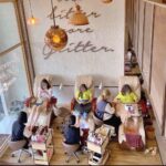 เซ้งร้านเสริมสวย กรุงเทพกรีฑา เปิดมากว่า8ปี ไม่มีวันหยุด