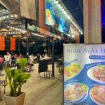 เซ้งด่วนร้านซีฟู๊ด ไทรน้อย นนทบุรี ติดถนนใหญ่ จอดรถหน้าร้านได้เลย