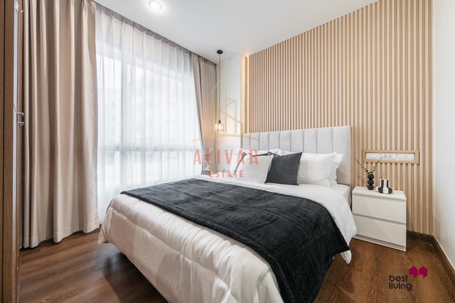 ให้เช่า Condo pet-friendly Fully furnished HAPPY CONDO Ladprao 10