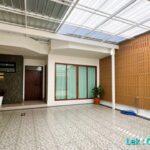 ขาย ทาวน์โฮมร๊โนเวทใหม่ เนื้อที่ 31.5 ตรว. ม.เสนาวิลล่า84 บางก