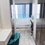 ให้เช่าคอนโด Noble Remix 2 – อาคาร B (Low Rise) ห้องสวย Build-in เฟอร์ครบ พร้อมอยู่ ใจกลางสุขุมวิท ติด BTS ทองหล่อ! โทร 081-558-5630