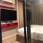 ขาย/ให้เช่า Kave Condo (เคฟ คอนโด) 25.69 ตร.ม. อาคาร B ชั้น 6 ติดถนนใหญ่พหลโยธิน ตรงข้าม ม.กรุงเทพ วิทยาเขตรังสิต โทร 0815585630