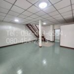 เช่า ทาวน์เฮ้าส์ 2 ชั้น จิตภาวรรณ รังสิต นครนายก คลอง11 3 นอน ธัญ