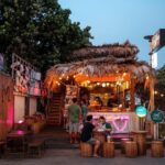 เซ้งร้านอาหาร ติดริมทะเล บางแสน หาดวอน ร้านติดถนนใหญ่