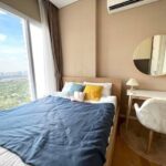 Condo for rent at The Saint Residences near Lat Phrao Intersectio