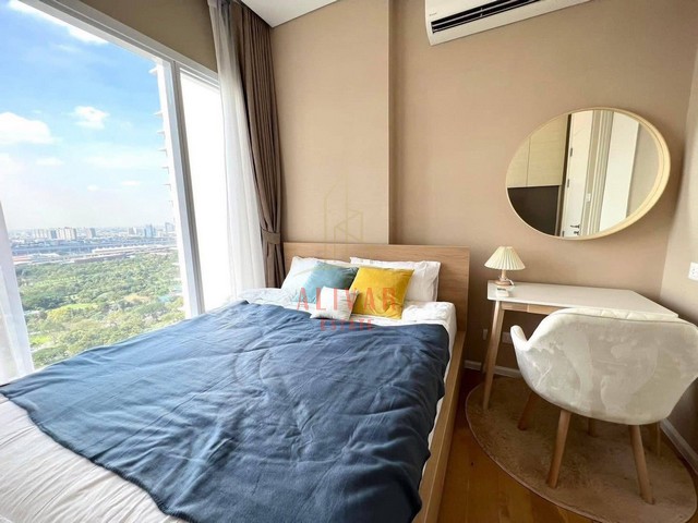 Condo for rent at The Saint Residences near Lat Phrao Intersectio