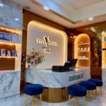 เซ้งด่วนคลินิกความงาม ชัยพฤกษ์ โครงการ The crystal