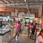 เซ้งร้านขายของชำ ในตลาดสยามไนท์ มีหมู่บ้านมากกว่า 10โครงการ