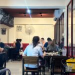 เซ้งร้านอาหารอีสาน ฝั่งธน ใกล้MRTไฟฉาย จรัญสนิทวงศ์ รายได้ดี